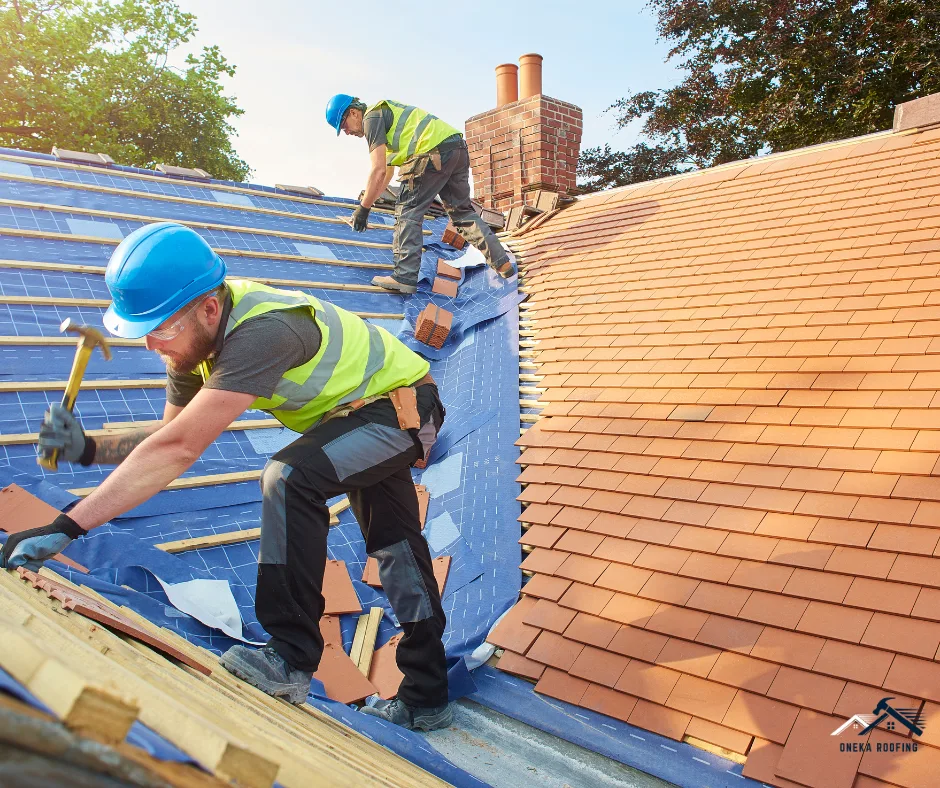 Why choose Roof Repair Near Me in Sumner, TX
